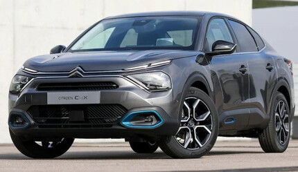 Citroen'den haziran rekoru: Fransa’dan sonra en çok Türkiye’de satıldı - t-otomobil