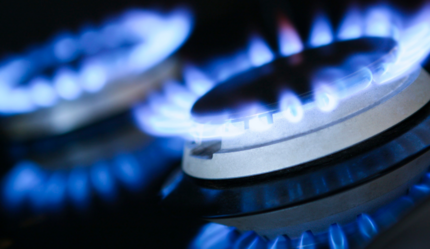 DOĞALGAZA ZAM GELDİ Mİ? Doğalgaz ÖTV ne kadar oldu? - ekonomi