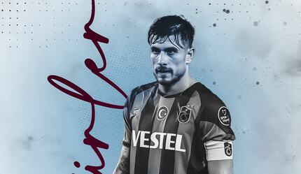 Trabzonspor'dan ayrılan Dorukhan Toköz Başakşehir'le transfer masasında - spor