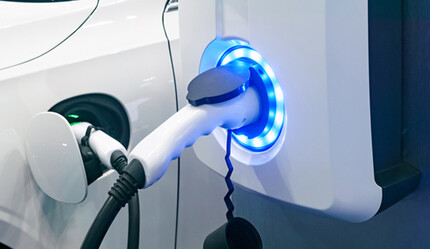 Elektrikli araçların sayısı artıyor - dunya