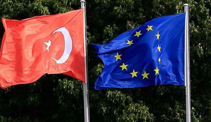 27 yıllık kronikleşen problem: Gümrük Birliği - gundem