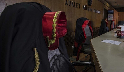 HSK kararnameyi yayımladı: 3 bin 423 hakim ve savcının görev yeri değişti - gundem