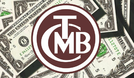 Türkiye'nin borç stoku yükselişte: Merkez Bankası açıkladı: Kısa vadede 165,6 milyar dolar ödenmesi gerek - ekonomi