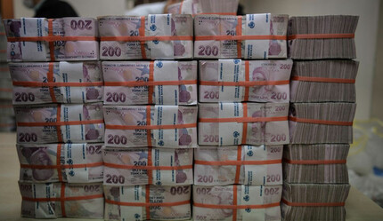 Merkezi yönetim bütçesinde tarihi açık: Haziran'da rekor seviyeye yükseldi - ekonomi