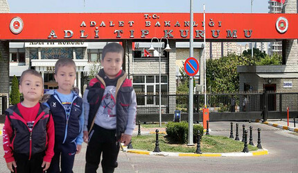Gölette boğularak hayatını kaybeden 3 çocuğun cenazesi Adli Tıp Kurumu’ndan alındı - gundem