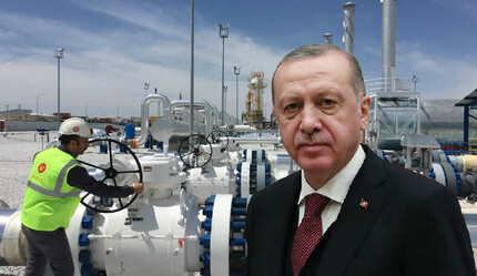 Erdoğan muhalefetin