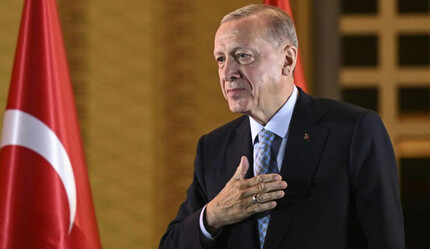 Türkiye, Körfez ekonomisini Avrupa'ya bağlayacak - gundem