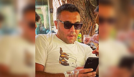 Komşu vahşeti! 9 yaşındaki kızının gözü önünde öldürüldü - gundem