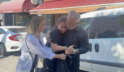 Tutuklu cinayet şüphelisi, ‘Şüpheden sanık yararlanır’ ilkesiyle beraat etti - gundem