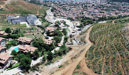DSİ'den taşkın riskine önlem! 8'i tamamlandı - gundem
