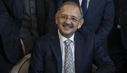 Kentsel dönüşümde İstanbul için özel birim geliyor! - ekonomi