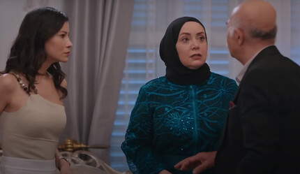 Kızılcık Şerbeti'ne taze kan! Dizinin ‘Rüzgar’ı belli oldu - medya