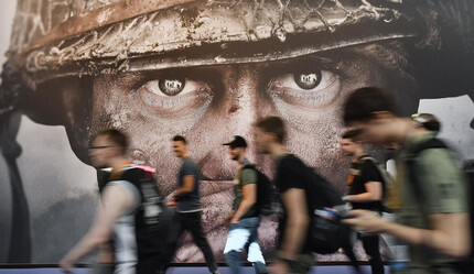 Microsoft ve Sony, Call of Duty konusunda anlaştı - teknoloji