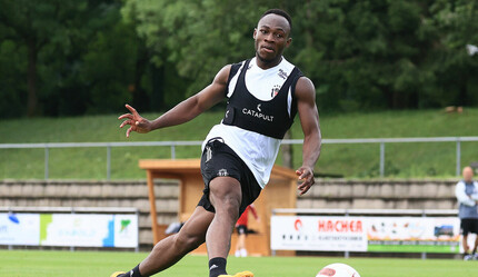 Beşiktaşlı Jackson Muleka'ya Championship ekibi Blackburn Rovers talip oldu - spor