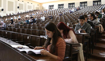 2023-2024 Vakıf Üniversitesi Ücretleri: En Ucuz ve En Pahalı Bölümler! - egitim