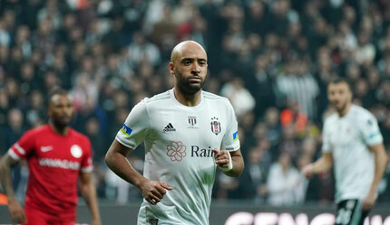Beşiktaş'ta Nathan Redmond belirsizliği sona erdi! İngiliz yıldızdan veda... - spor