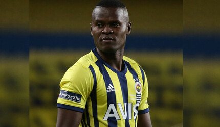 Fenerbahçe'de ayrılık! Mbwana Samatta'nın yeni takımı belli oldu - spor