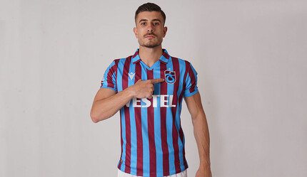 Trabzonspor'da Dorukhan Toköz sürprizi! Sözleşmesi feshedildi - spor