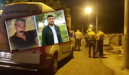 Düğün fotoğrafçısı dehşet saçtı! En mutlu günleri kana bulandı: 2 ölü, 4 yaralı var - gundem