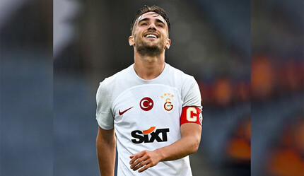 Yunus Akgün'e sürpriz talip! Fransız basını Türk oyuncuyu açıkladı - spor