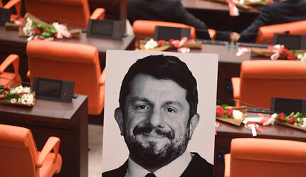 Yargıtay’dan Can Atalay kararı: İtiraz reddedildi - gundem