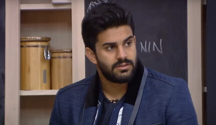 Kısmetse Olur’un Adnan’ı baba oluyor! Eşini gören şaştı kaldı - magazin