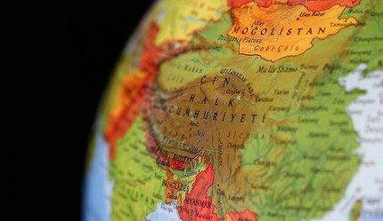 Çin'de kırmızı alarm verildi! 230 bin kişi tahliye edildi - dunya