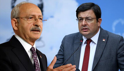 Kılıçdaroğlu'nun bakan adayı 'değişim' dedi, İmamoğlu'nun tarafına geçti - gundem