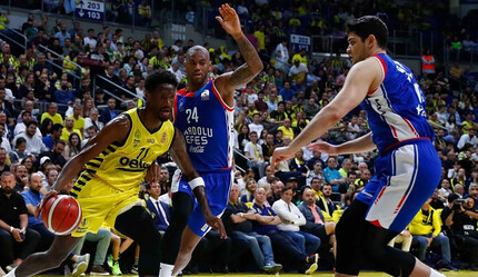 Fenerbahçe ve Anadolu Efes'in de olduğu EuroLeague'de yeni sezon fikstürü belli oldu - spor
