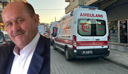 Mahalle muhtarı bir evde ölü bulundu - saglik