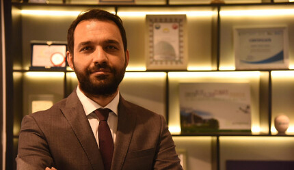Yabancıya konut satışında hedef 25 milyar dolar - ekonomi