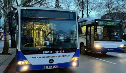 Son dakika: Ankara'da toplu ulaşıma zam geldi - ekonomi