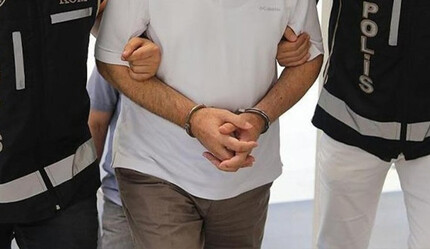 Yunanistan sınırında yakalanan iki FETÖ zanlısı tutuklandı - gundem
