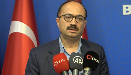 AK Parti'den, İYİ Parti'ye provokasyon tepkisi - politika