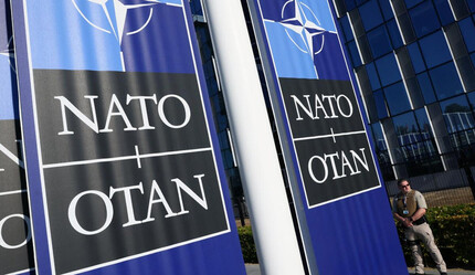 NATO'dan tahıl anlaşmasından çekilen Rusya'ya kınama - ekonomi