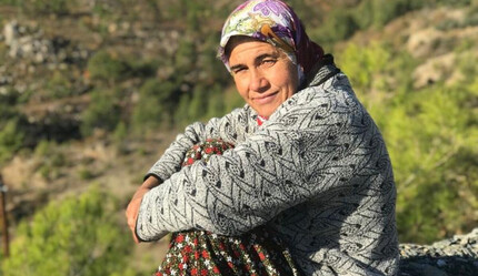 Eşi ile kavga ettikten sonra kaybolan kadın ormanda bulundu - gundem