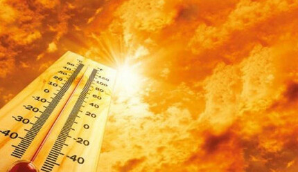 Dünya Meteoroloji Örgütü'nden kritik uyarı! Sıcaklıklar rekor kırabilir - gundem