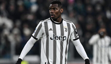 Süper Lig devinden Pogba sürprizi! Fransız yıldızla görüşmeler başladı - egitim