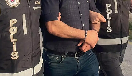 İzmir'de 67 uyuşturucu operasyonu: 46 tutuklama - gundem