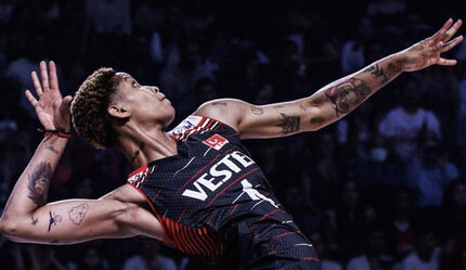 Melisa Vargas kimdir, kaç yaşında? Melisa Vargas nereli? - spor