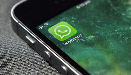 WhatsApp'tan bilinmeyen kişilerle mesajlaşmayı kolaylaştıracak özellik - teknoloji