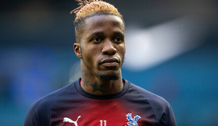 Fenerbahçe'den tam 'Zaha' pres - spor