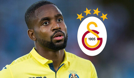 Erden Timur Hollanda'dan transferle dönüyor! Galatasaray'ın yeni golcüsü Bakambu oldu - spor