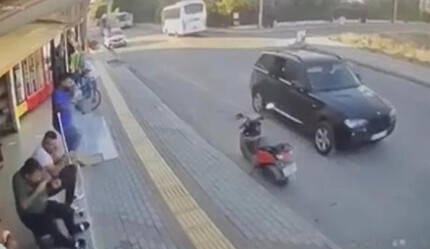 Mersin'de uzun namlulu silahlarla cinayet! Marketin önündekilere ateş açtılar: 1 ölü, 2 yaralı - gundem