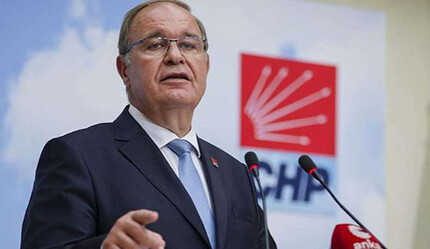 Sondakika! Faik Öztrak'tan