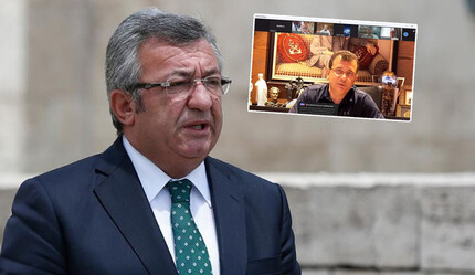 CHP’de 'sızıntı' krizi: Engin Altay’dan toplantı sonrası ilk açıklama geldi: Partinin hali ortada... - politika