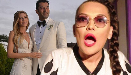Demet Akalın’dan Kenan İmirzalıoğlu yorumu… Gerçeği duyunca çok şaşırdı - magazin