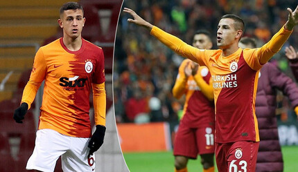 Fenerbahçe, Galatasaray'ın eski futbolcusu Bartuğ Elmaz ile anlaştı - spor