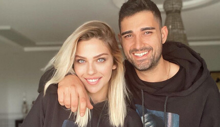 İdo’nun babalık heyecanı! İbrahim Tatlıses 10. kez dede oluyor - magazin