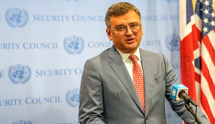 Ukrayna'dan tahıl koridoru için risk çağrısı! Türkiye detayı dikkat çekti - dunya